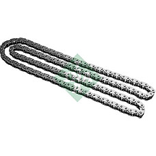 Lant distributie number of links. 144 DS DS 3 DS 4 DS 5 BMW 1 E81 1 E82 1 E87 1 E88 3 E90 3 E91 3 E92 3 E93 5 PEUGEOT 207 (WA_, WC_), Hatchback, 02.2006 - 12.2015 INA 553 0196 10