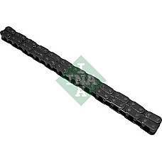 Lant pompa ulei CITROEN C5 I Break (DE_), Turism, 06.2001 - 09.2004 INA 553 0128 10