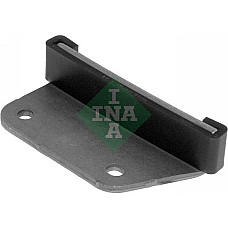 Ghidaj, lant antrenare pompa ulei KIA SORENTO I (JC), Crossover, 08.2002 - INA 552 0005 10