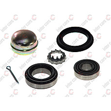 Set rulment roata VW GOLF I 17 Producator SKF VKBA 529