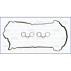 Set garnituri, Capac supape CITROEN C4 Grand Picasso II (DA_, DE_), Dubita, 06.2013 - Ajusa 56044100