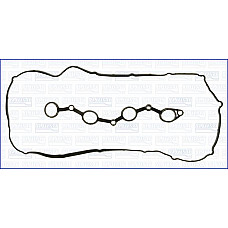 Set garnituri. Capac supape Rocker cover gasket set KIA CARENS III CERATO II MAGENTIS II 2.0-2.0LPG 11.05- KIA MAGENTIS (MG), Sedan, 10.2005 - Ajusa 56046500