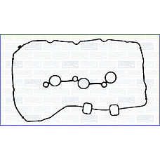 Set garnituri, Capac supape PEUGEOT 108, Hatchback, 05.2014 - Ajusa 56053700