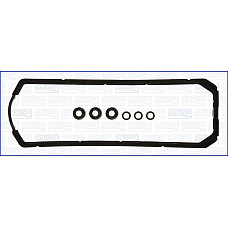 Set garnituri, Capac supape VW CADDY II (9K9A), Box/MPV, 11.1995 - 01.2004 Ajusa 56006600