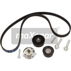 Set curea de distributie OPEL ASTRA G (T98), Sedan, 03.1998 - 12.2009 Maxgear 56-0019SET