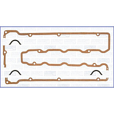 Set garnituri, Capac supape ALFA ROMEO 164 (164_), Sedan, 01.1987 - 10.1998 Ajusa 56001800