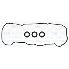Set garnituri, Capac supape TOYOTA CAMRY IV (_V2_), Sedan, 08.1996 - 09.2002 Ajusa 56011400