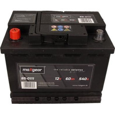 Baterie de pornire CHEVROLET CAPRICE II CLASSIC, Turism, 10.1986 - 09.1990 Maxgear 560127054 D722