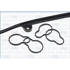 Set garnituri, Capac supape MERCEDES-BENZ V-CLASS (638/2), Dubita, 02.1996 - 07.2003 Ajusa 56037700