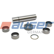 Set reparatie. pivot Kit pivot 78mmx223mm MERCEDES ACTROS ACTROS MP2 - MP3 ACTROS MP4 - MP5 ATEGO AXOR AXOR 2 CON MERCEDES-BENZ ECONIC, 01.1998 - Auger 56162