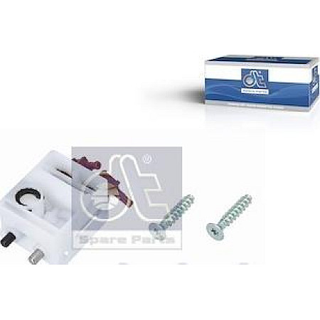 Element de reglaj.regaj scaun Supapa DAF 65 CF 75 CF 85 CF 95 XF CF 65 CF 75 CF 85 XF 105 XF 95 01.97- DAF 95 XF (AS95XF), 01.1997 - 09.2002 DT Spare Parts 5.62083