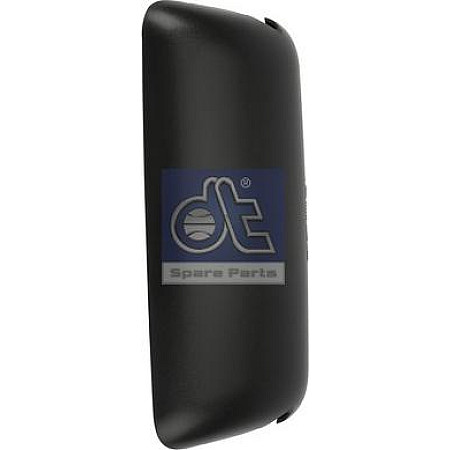 Acoperire. oglinda exterioara Carcasa - capac al oglinzii laterale Dreapta DAF 65 CF 75 CF 85 CF 95 XF CF 65 CF 7 VOLVO 9700 (B12B), Autobuz, 04.2001 - DT Spare Parts 5.62150
