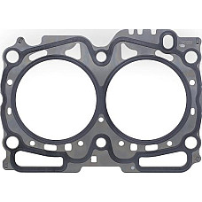 Garnitura chiulasa de chiuloasa grosime. 1mm se potriveste. SUBARU FORESTER IMPREZA LEGACY V OUTBACK WRX 2.5 06.05- SUBARU OUTBACK (BR), Turism, 06.2009 - Elring 567.700