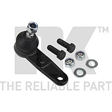 Pivot DAEWOO KALOS (KLAS), Hatchback, 09.2002 - NK 5045002