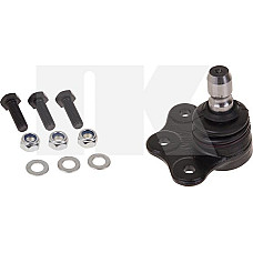 Pivot OPEL ASTRA G (T98), Sabrioleta, 03.2001 - 10.2005 NK 5043627 Pivot OPEL ASTRA G (T98), Sabrioleta, 03.2001 - 10.2005 NK 5043627