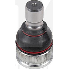 Pivot MAZDA 3 (BM), Hatchback Van, 04.2015 - 05.2016 NK 5043224