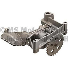 Pompa ulei CITROEN BERLINGO BERLINGO-MINIVAN JUMPY XSARA PEUGEOT 306 EXPERT PARTNER PARTNER-MINIVAN 1.9D 06.96-12 PEUGEOT 306 (7B, N3, N5), Sedan, 04.1993 - 10.2003 Kolbenschmidt 50005826