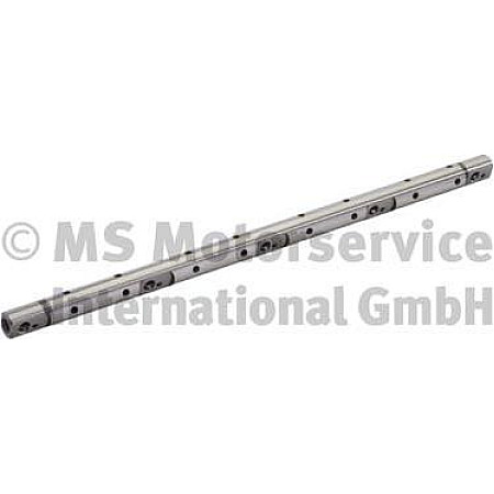 Ax culbutori. tren supape Rocker arm shaft FORD MONDEO III TRANSIT JAGUAR X-TYPE I 2.0D-2.2D-2.4D 01.00-12.09 FORD TRANSIT TOURNEO (FC_), Autobuz, 06.2000 - 03.2006 Kolbenschmidt 50007644