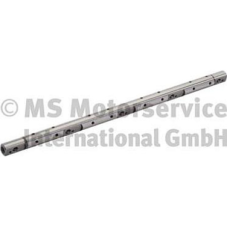Ax culbutori. tren supape Rocker arm shaft FORD MONDEO III TRANSIT JAGUAR X-TYPE I 2.0D-2.2D-2.4D 01.00-12.09 FORD TRANSIT (FD_, FB_, FS_, FZ_, FC_), Autobuz, 01.2000 - 05.2006 Kolbenschmidt 50007645
