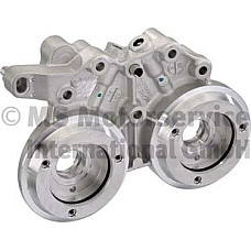 Ax cu came Camshaft support AUDI A1 A3 A4 ALLROAD B8 A4 ALLROAD B9 A4 B9 A5 A6 C7 A6 C8 A7 A8 D4 Q2 Q3 Q5 Q7 TT SEAT ALHAM AUDI A7 (4KA), Sportback, 10.2017 - Kolbenschmidt 50007670