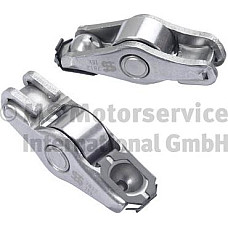 Culbutor. tren supape Rocker lever HYUNDAI ACCENT IV ACCENT V BAYON I10 I I10 II I10 III I20 ACTIVE I20 I I20 II I20 III I KIA RIO III (UB), Hatchback, 09.2011 - Kolbenschmidt 50007812