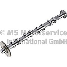 Ax cu came Arbore cu came Partea evacuarii AUDI A3 TT SEAT ALHAMBRA ALTEA XL LEON SKODA OCTAVIA II SUPERB II VW B VW SCIROCCO III (137, 138), Compartiment, 05.2008 - 11.2017 Kolbenschmidt 50007712