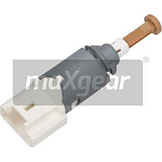 Comutator lumini frana RENAULT TWINGO II (CNO_), Hatchback Van, 09.2010 - 09.2014 Maxgear 50-0185
