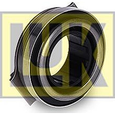 Rulment de presiune Rulment de eliberare a ambreiajului CHERY COWIN 3 HYUNDAI ACCENT III ACCENT IV ELANTRA IV ELA KIA OPTIMA (JF), Sportswagon, 09.2016 - LUK 500 1220 10