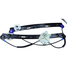 Macara geam BMW X3 (E83), Crossover, 01.2003 - 12.2011 Maxgear 50-0398