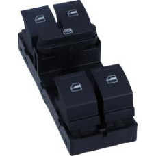 Comutator,macara geam SKODA SUPERB II (3T5), Turism, 10.2009 - 05.2015 Maxgear 50-0319