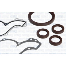 Set garnituri, carter VW PASSAT (32), Hatchback, 05.1973 - 07.1981 Ajusa 54005900