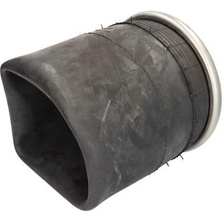 Burduf. suspensie pneumatica Supa de suspensie pneumatica spate R niciun piston MAN TGA TGM I TGS I TGX I 06.99- MAN TGA (H36), 03.2000 - Magnum Technology 5002-03-0117P