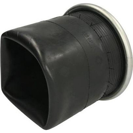 Burduf. suspensie pneumatica Supa de suspensie pneumatica spate R niciun piston MAN L2000 06.93- MAN L2000 (L33/L2000), 06.1993 - Magnum Technology 5002-03-0186P