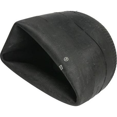 Burduf. suspensie pneumatica Supa de suspensie pneumatica spate R niciun piston MERCEDES ATEGO ATEGO 2 ATEGO 3 01 MERCEDES-BENZ ATEGO (970.00), 01.1998 - 10.2004 Magnum Technology 5002-03-0175P