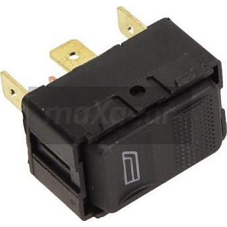 Comutator,macara geam AUDI A6 Avant (4A5, C4), Sedan, 06.1994 - 12.1997 Maxgear 50-0228