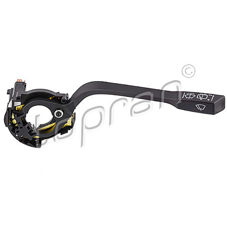 comutator stergator VW TRANSPORTER III Autobus Producator TOPRAN 103 333