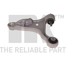 Brat, suspensie roata VOLVO S60 I (384), Sedan, 07.2000 - 04.2010 NK 5014815