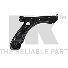 Brat, suspensie roata VW JETTA IV (162, 163, AV3, AV2), Sedan, 04.2010 - NK 50147116