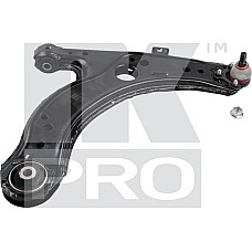 Brat, suspensie roata VW GOLF IV (1J1), Hatchback, 08.1997 - 12.2007 NK 5014718PRO