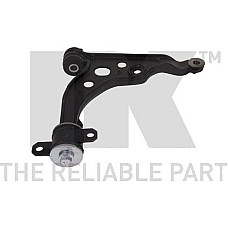 Brat, suspensie roata CITROEN JUMPER (244), Cadru de sprijin, 02.2002 - NK 5011936