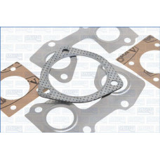 Set garnituri. chiulasa Complete engine gasket set up CITROEN SAXO XSARA PEUGEOT 106 I 106 II 206 306 1.6 05.93-06.03 PEUGEOT 206 (2A/C), Hatchback, 08.1998 - 12.2012 Ajusa 52104900