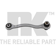 Brat, suspensie roata MERCEDES-BENZ C-CLASS (C205), Compartiment, 10.2015 - NK 5013367