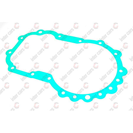 Etansare ulei transmisie manuala VW VENTO 1H2 Producator TOPRAN 100 077