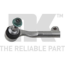 Cap de bara BMW 1 (3 door) II (F21), Hatchback, 12.2011 - NK 5031544