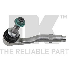 Cap de bara BMW 7 - V (F01, F02, F03, F04), Sedan, 02.2008 - 12.2015 NK 5031541