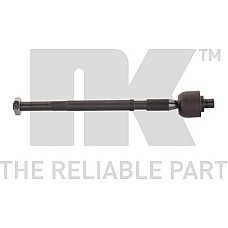 Articulatie axiala, cap de bara RENAULT MEGANE I Coach (DA0/1_), Compartiment, 03.1996 - 08.2003 NK 5033940