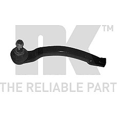 Cap de bara RENAULT CLIO III (BR0/1, CR0/1), Hatchback, 01.2005 - NK 5033955