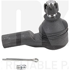 Cap de bara MAZDA 323 P V (BA), Hatchback, 10.1996 - 09.1998 NK 5033229