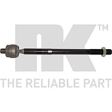 Articulatie axiala, cap de bara VOLVO XC70 II (136), Turism, 04.2007 - NK 5032572