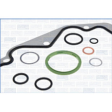 Set garnit complet. motor Complete set of engine gaskets BMW 3 E46 1.8-2.0 12.00-12.07 BMW 3 - IV (E46), Sedan, 12.1997 - 05.2005 Ajusa 50226500